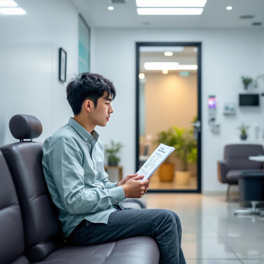 do i have to go to a university hospital for wisdom teeth? what about the cost? all four extracted at once