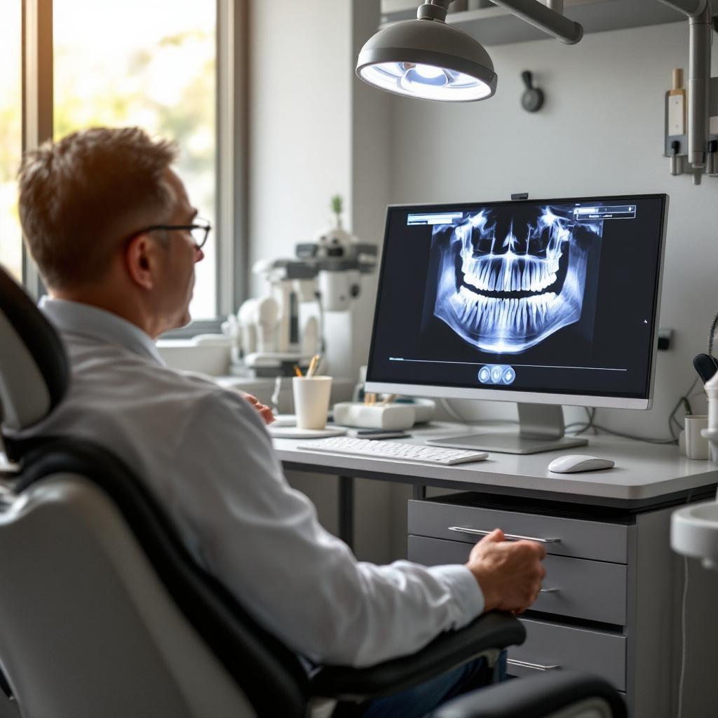 how long does implant bone grafting take and what is the procedure order