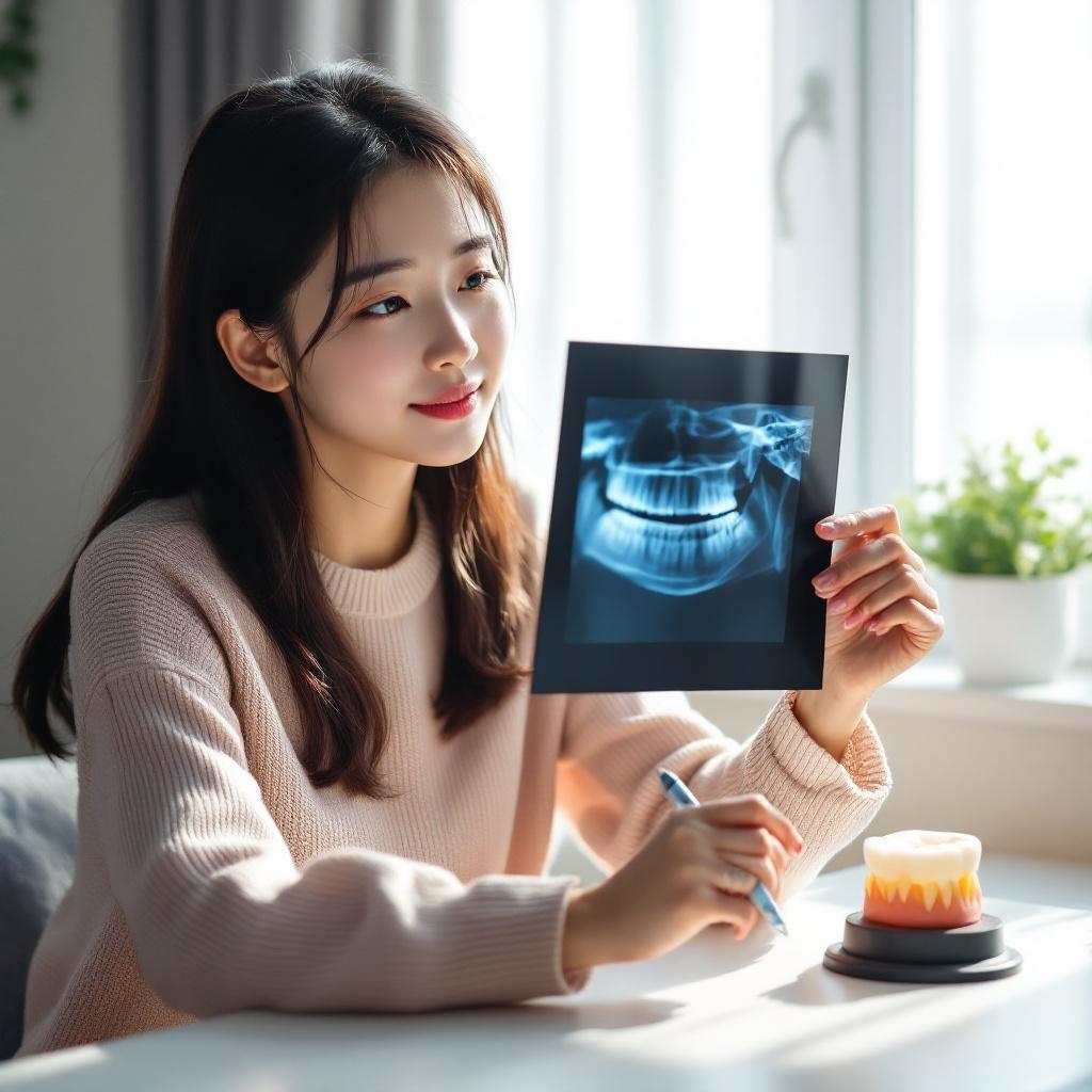 is orthodontics possible after apical surgery