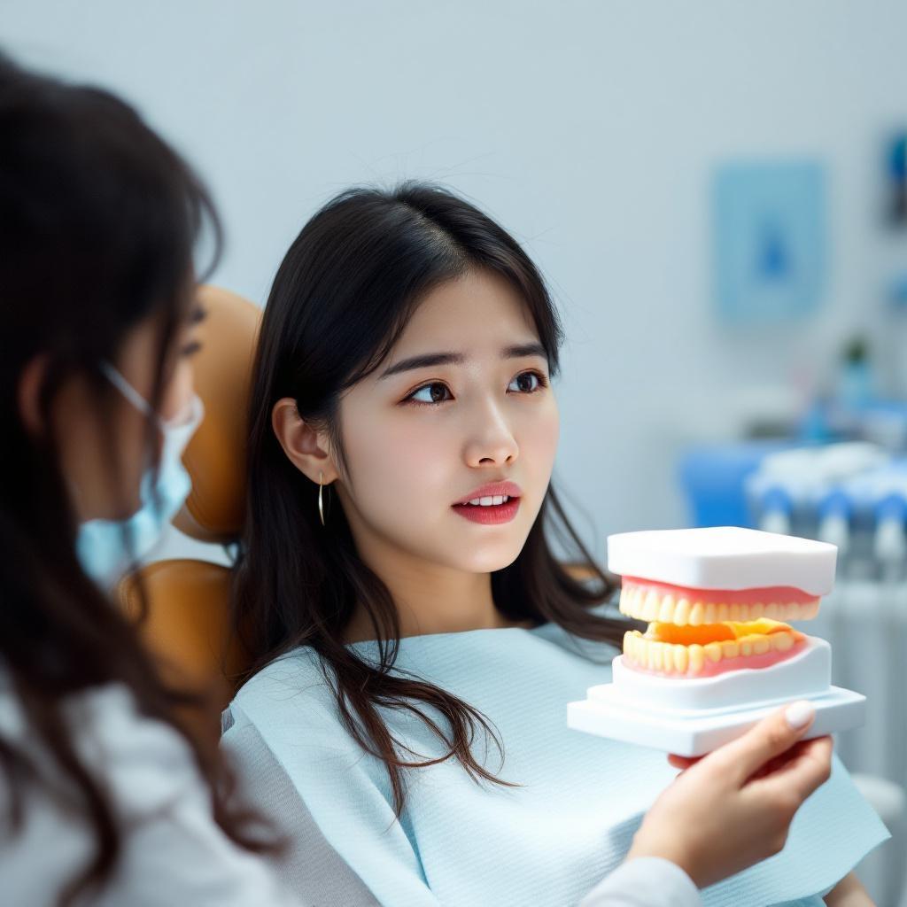 is scaling necessary every time for gum treatment