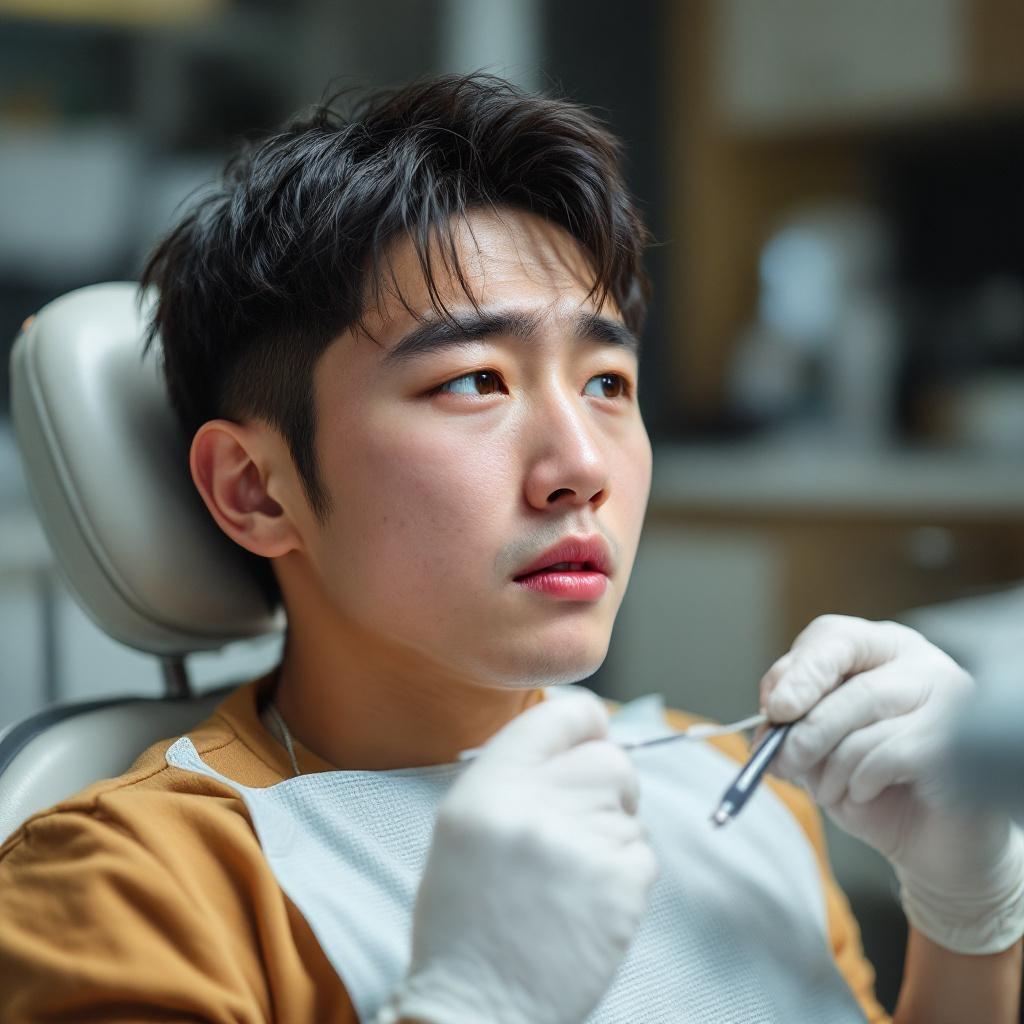 is it possible to extract all 4 impacted wisdom teeth at once