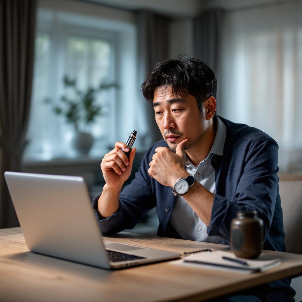 is it possible to use an e cigarette after dental implant bone grafting? no nicotine